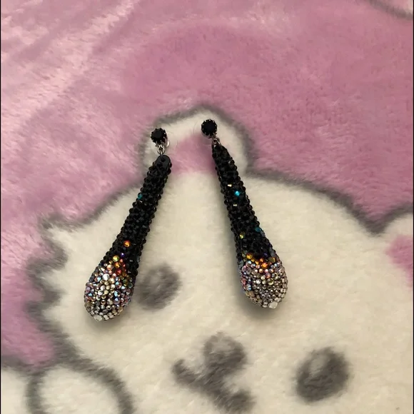 SpEcTrA Tarina HUNDREDS of Swarovski crystals NeW faberge - Picture 10 of 11